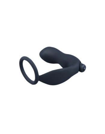 OSCAR, Stimulateur de prostate vibrant avec 10 modes de vibration 