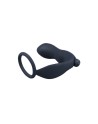 OSCAR, Stimulateur de prostate vibrant avec 10 modes de vibration 