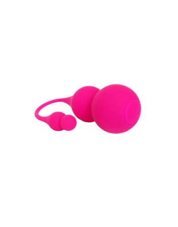 Œuf Vibrant Télécommandé BUBBLE 