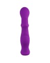 Vibromasseur Rabbit CROWN Double Action