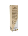 Vibromasseur Rouge Ultra-Souple KISS