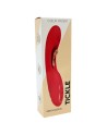 Vibromasseur TICKLE Double Stimulation – USK-V30