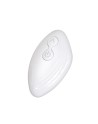 Vibromasseur ROSEA Strap-on Triple Action Télécommandé 