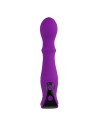 Vibromasseur NYMPHE Haute Précision à Double Action 