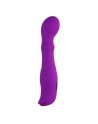 Vibromasseur NYMPHE Haute Précision à Double Action 