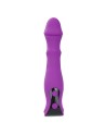 Vibromasseur STHENO Haute Précision avec Rotation 