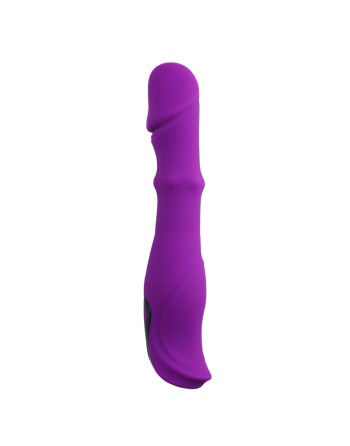 Vibromasseur STHENO Haute Précision avec Rotation 