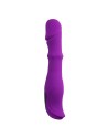 Vibromasseur STHENO Haute Précision avec Rotation 