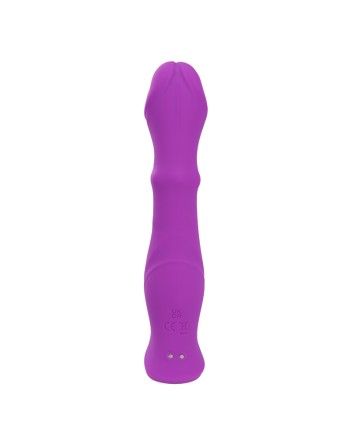 Vibromasseur STHENO Haute Précision avec Rotation 