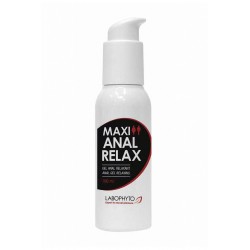sexy Gel Maxi anal relax