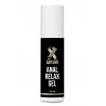 sexy Anal Relax Gel 60 ml - XPOWER