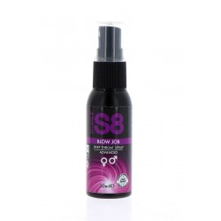 sexy Spray menthe sexe oral 30ml