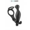 sexy Cockring et stimulateur de prostate vibrant