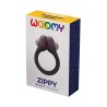 sexy Cockring vibrant Zippy - Wooomy