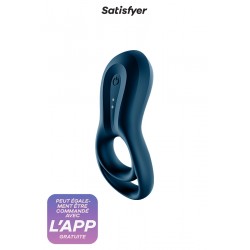 sexy Cockring connecté Epic duo - Satisfyer