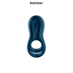 sexy Cockring connecté Epic duo - Satisfyer