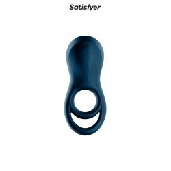 sexy Cockring connecté Epic duo - Satisfyer