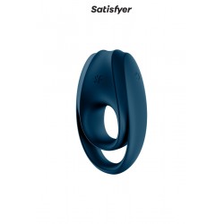 sexy Cockring Incredible duo - Satisfyer