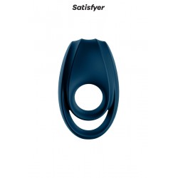 sexy Cockring Incredible duo - Satisfyer