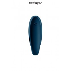 sexy Cockring Incredible duo - Satisfyer