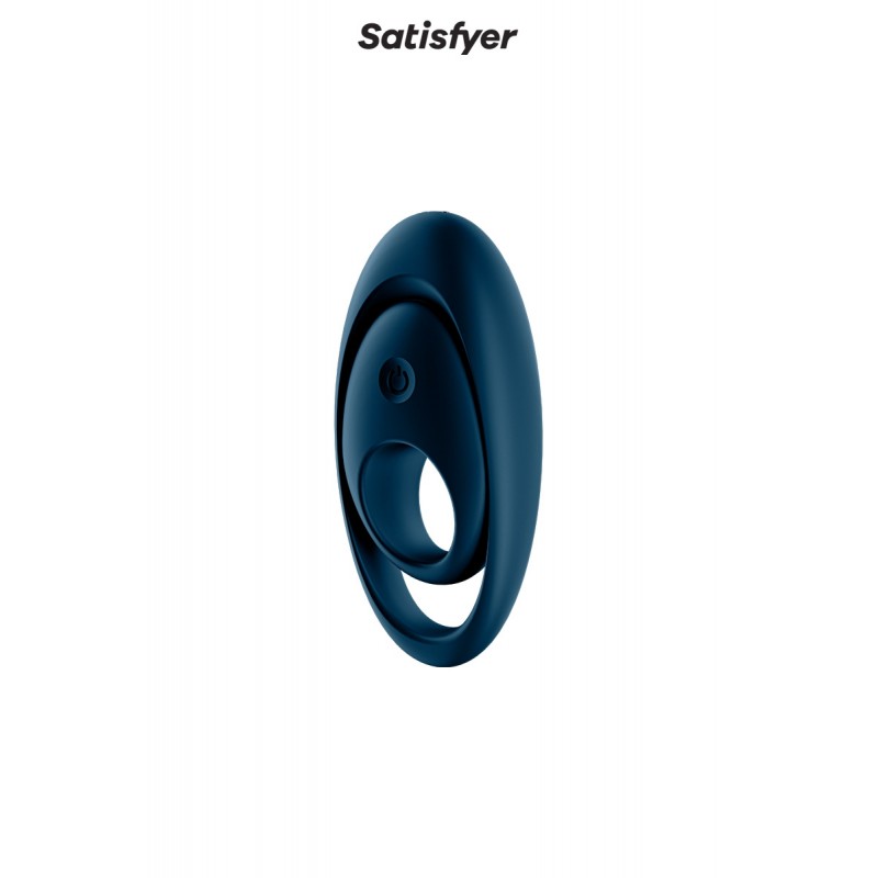 sexy Cockring Glorious duo - Satisfyer
