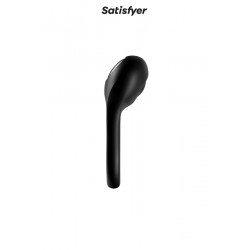 sexy Cockring vibrant Majestic Duo - Satisfyer