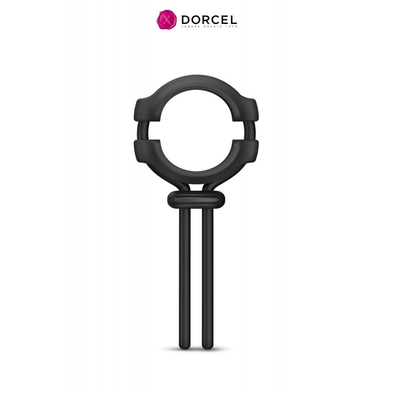 sexy Anneau ajustable Fit ring - Dorcel