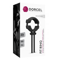 sexy Anneau ajustable Fit ring - Dorcel