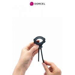 sexy Anneau ajustable Fit ring - Dorcel