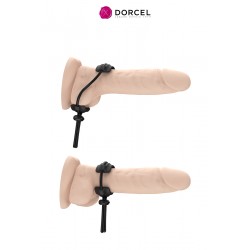 sexy Anneau ajustable Fit ring - Dorcel