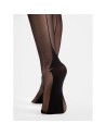 Femme Fatale Bas 20 DEN - Noir