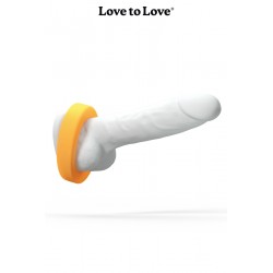 sexy Kit Neon Ring - Love to Love
