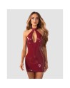 Redya robe rouge