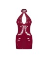 Redya robe rouge