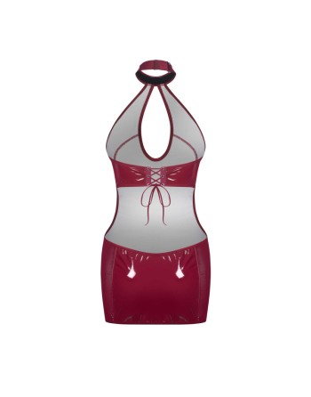 Redya robe rouge