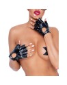 F264 Gants sans doigts Powerwetlook
