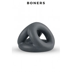 sexy Cocksling ouvert silicone - Boners