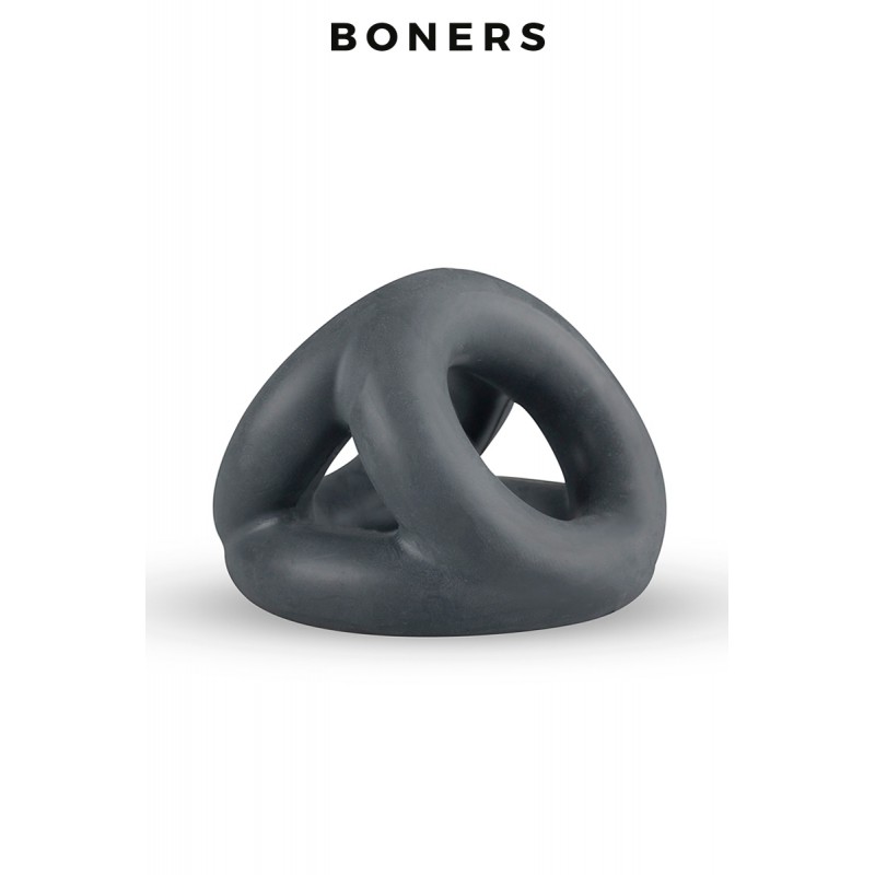 sexy Cocksling ouvert silicone - Boners