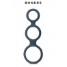 sexy Triple Ring Boners