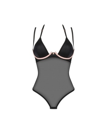 Selinne body- Noir