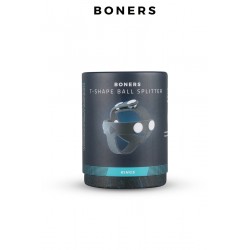 sexy Séparateur de testicules en T - Boners