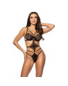 Elaris body - Noir