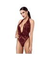F386 Kink Royal Cascade Bodysuit