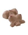 Buste femme Real Skin Suprême Helena - SilexD