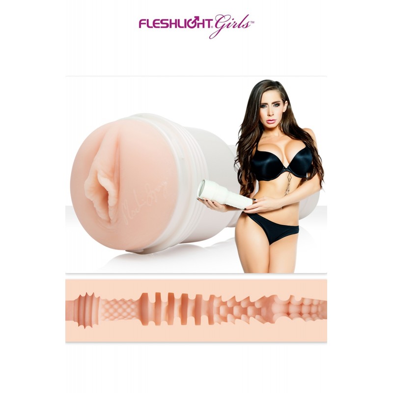 sexy Mastubateur Fleshlight Madison Ivy