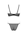 Bikini Selaginella - Passion ECO Collection