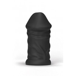 sexy Masturbateur Daddy - All Black