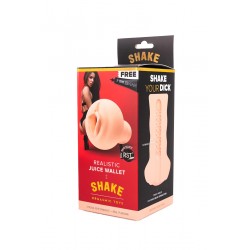 sexy Masturbateur Juice Wallet - Shake
