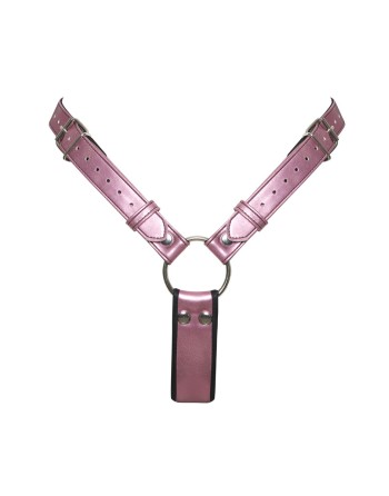 Strap-on-String avec godemiché - Bad Kitty
