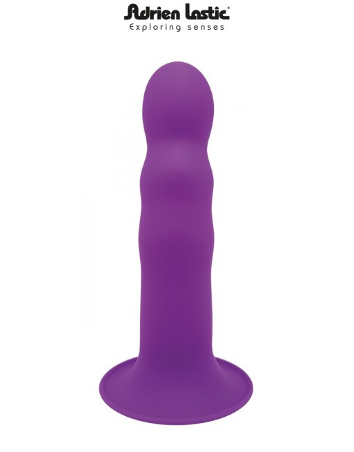 Gode double densité Hitsens 3 - 18 x 4,3 cm